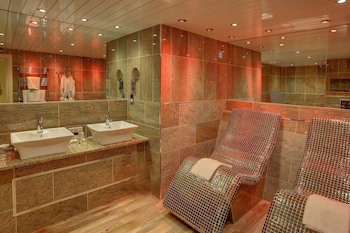 Best Western Premier Doncaster Mount Pleasant Hotel