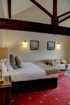 Best Western Premier Doncaster Mount Pleasant Hotel