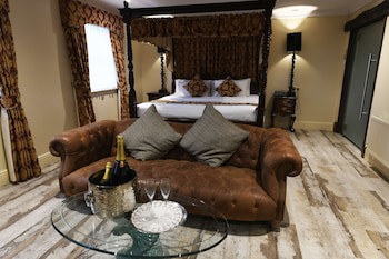 Best Western Premier Doncaster Mount Pleasant Hotel