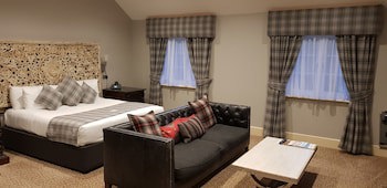 Best Western Premier Doncaster Mount Pleasant Hotel