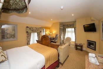 Best Western Premier Doncaster Mount Pleasant Hotel