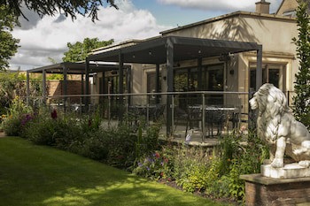 Best Western Premier Doncaster Mount Pleasant Hotel