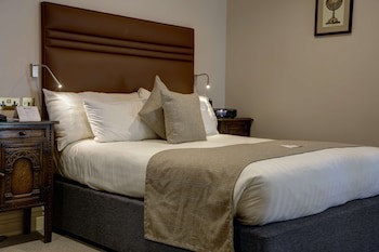 Best Western Premier Doncaster Mount Pleasant Hotel