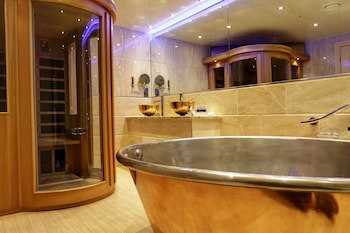 Best Western Premier Doncaster Mount Pleasant Hotel