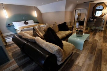 Best Western Premier Doncaster Mount Pleasant Hotel