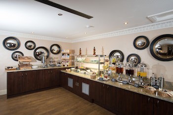 Best Western Premier Doncaster Mount Pleasant Hotel