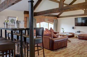 Best Western Premier Doncaster Mount Pleasant Hotel
