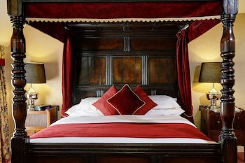 Best Western Premier Doncaster Mount Pleasant Hotel