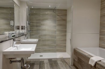Best Western Premier Doncaster Mount Pleasant Hotel