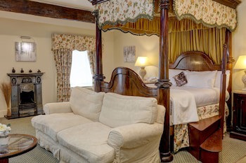 Best Western Premier Doncaster Mount Pleasant Hotel