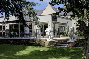 Best Western Premier Doncaster Mount Pleasant Hotel