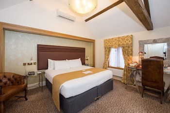 Best Western Premier Doncaster Mount Pleasant Hotel