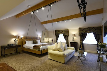Best Western Premier Doncaster Mount Pleasant Hotel