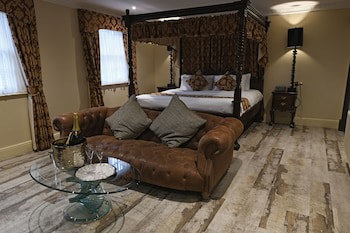 Best Western Premier Doncaster Mount Pleasant Hotel