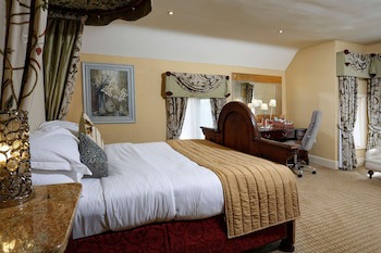 Best Western Premier Doncaster Mount Pleasant Hotel