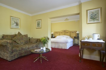Best Western Premier Doncaster Mount Pleasant Hotel