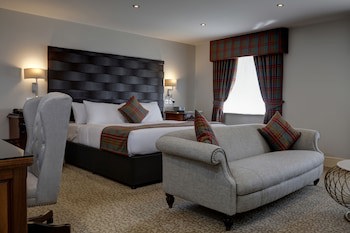 Best Western Premier Doncaster Mount Pleasant Hotel