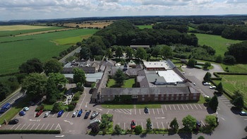 Best Western Premier Doncaster Mount Pleasant Hotel