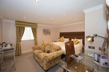 Best Western Premier Doncaster Mount Pleasant Hotel