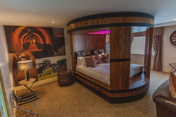 Best Western Premier Doncaster Mount Pleasant Hotel