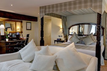 Best Western Premier Doncaster Mount Pleasant Hotel