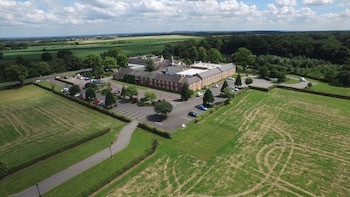 Best Western Premier Doncaster Mount Pleasant Hotel