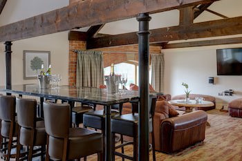 Best Western Premier Doncaster Mount Pleasant Hotel