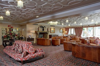 Best Western Premier Doncaster Mount Pleasant Hotel
