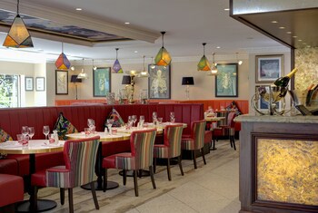 Best Western Premier Doncaster Mount Pleasant Hotel