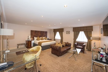 Best Western Premier Doncaster Mount Pleasant Hotel