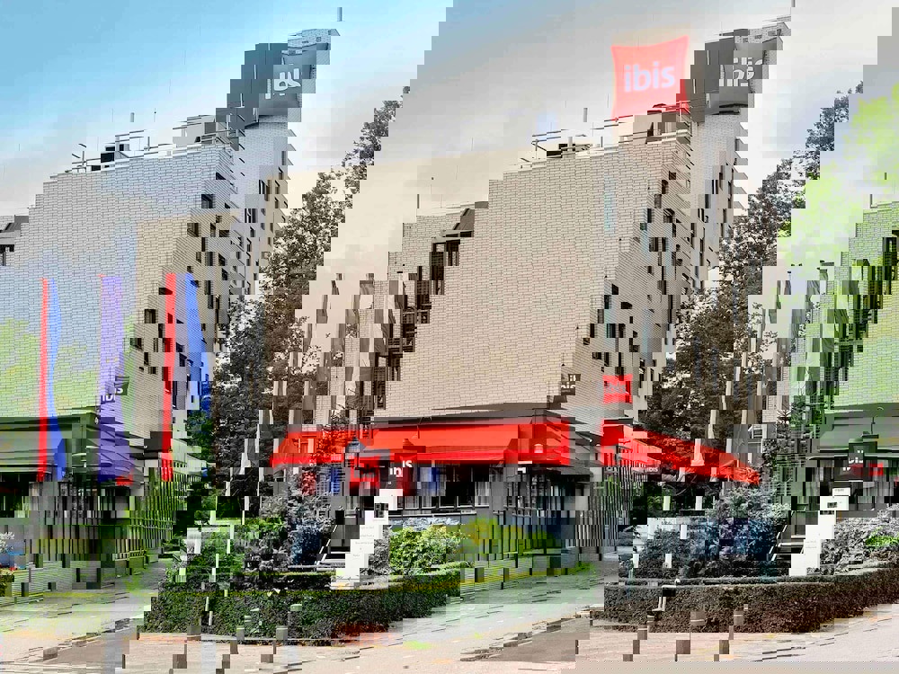ibis Utrecht