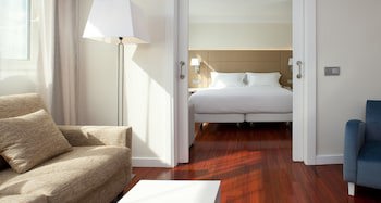 Nh Pamplona Iruna Park