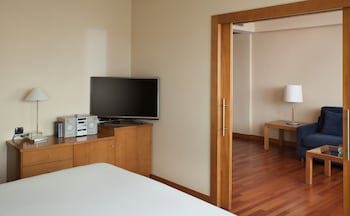 Nh Pamplona Iruna Park