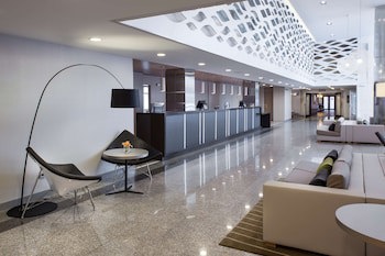 Nh Pamplona Iruna Park