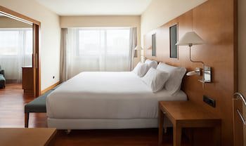 Nh Pamplona Iruna Park