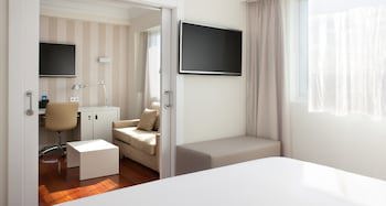 Nh Pamplona Iruna Park