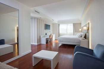 Nh Pamplona Iruna Park