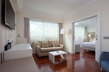 Nh Pamplona Iruna Park