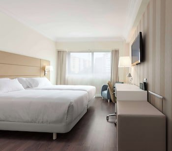 Nh Pamplona Iruna Park
