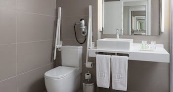 Nh Pamplona Iruna Park