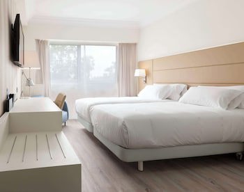 Nh Pamplona Iruna Park