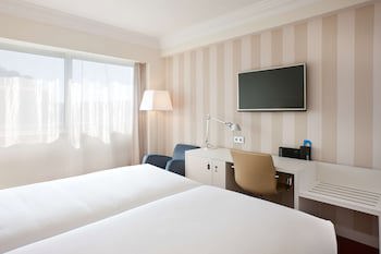 Nh Pamplona Iruna Park