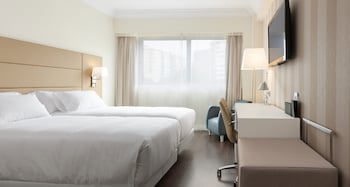Nh Pamplona Iruna Park