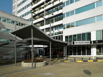 Nh Pamplona Iruna Park