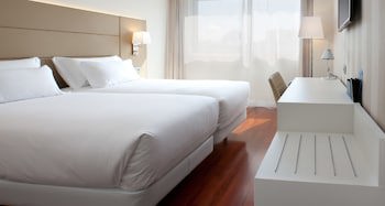 Nh Pamplona Iruna Park