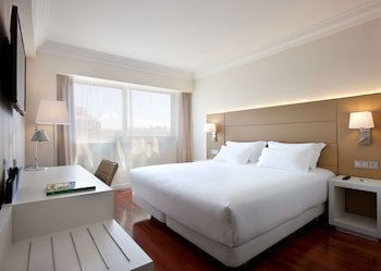 Nh Pamplona Iruna Park