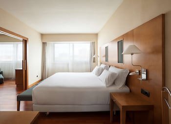 Nh Pamplona Iruna Park
