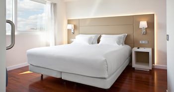 Nh Pamplona Iruna Park
