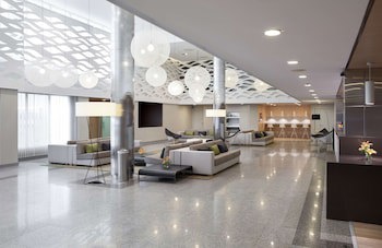 Nh Pamplona Iruna Park