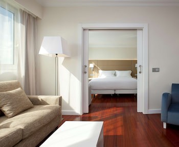 Nh Pamplona Iruna Park